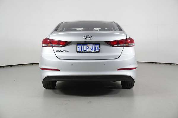 2016 Hyundai ELANTRA ACTIVE MD SERIES 2 (MD3)