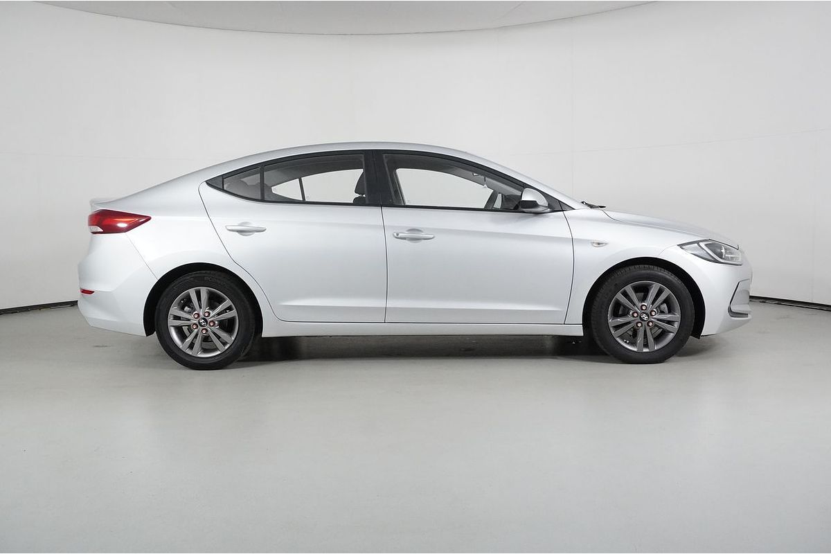2016 Hyundai ELANTRA ACTIVE MD SERIES 2 (MD3)