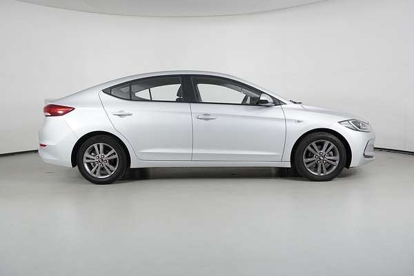 2016 Hyundai ELANTRA ACTIVE MD SERIES 2 (MD3)
