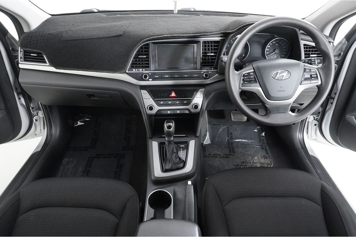 2016 Hyundai ELANTRA ACTIVE MD SERIES 2 (MD3)