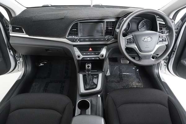 2016 Hyundai ELANTRA ACTIVE MD SERIES 2 (MD3)