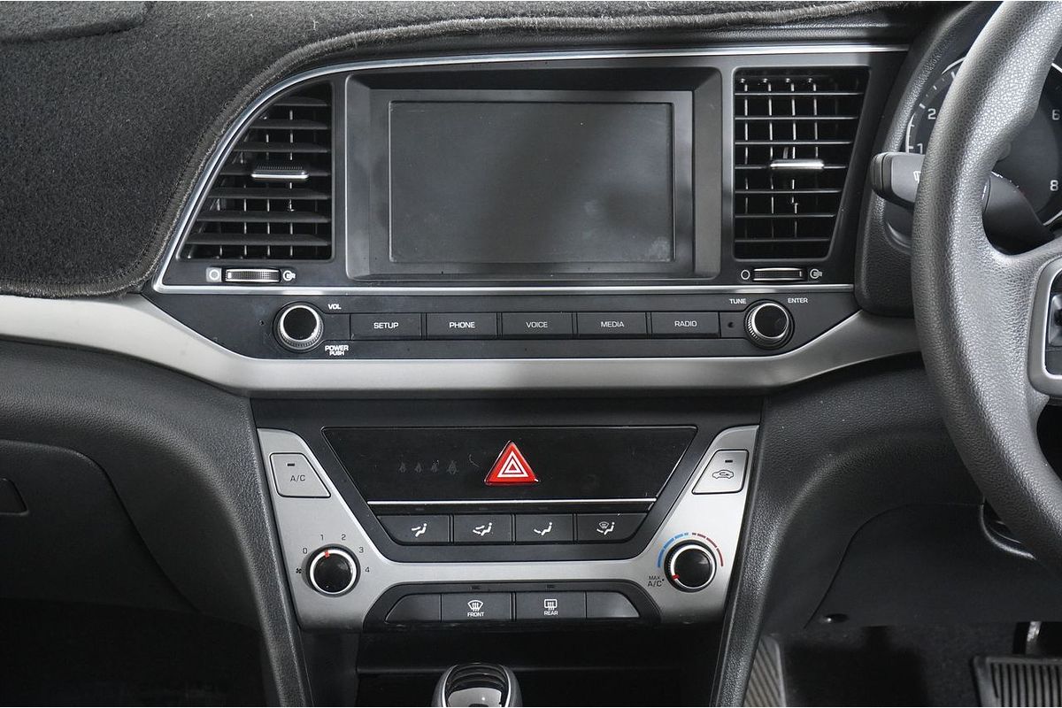 2016 Hyundai ELANTRA ACTIVE MD SERIES 2 (MD3)