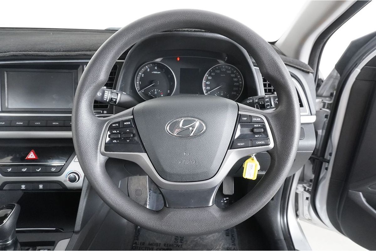 2016 Hyundai ELANTRA ACTIVE MD SERIES 2 (MD3)