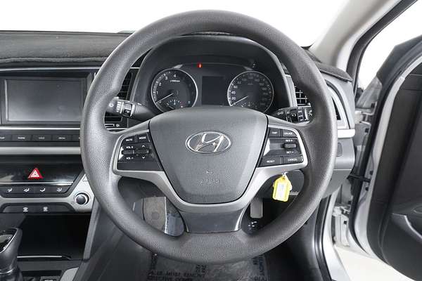 2016 Hyundai ELANTRA ACTIVE MD SERIES 2 (MD3)