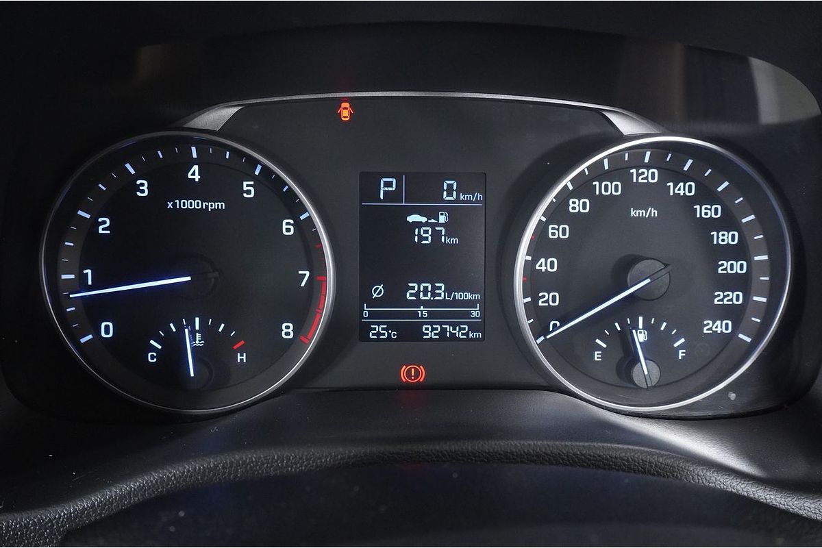2016 Hyundai ELANTRA ACTIVE MD SERIES 2 (MD3)