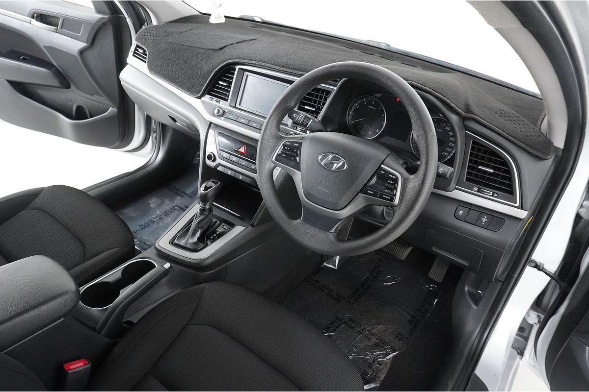 2016 Hyundai ELANTRA ACTIVE MD SERIES 2 (MD3)