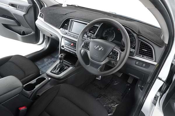 2016 Hyundai ELANTRA ACTIVE MD SERIES 2 (MD3)