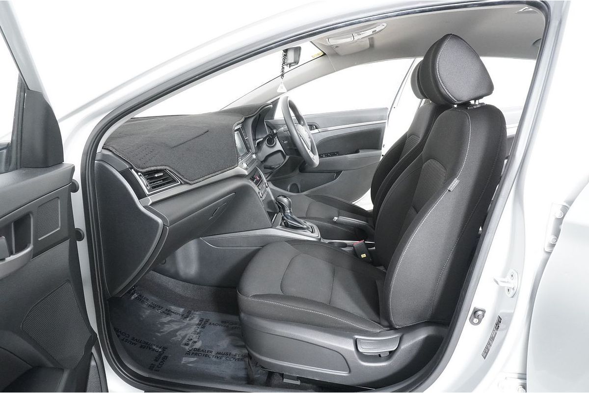 2016 Hyundai ELANTRA ACTIVE MD SERIES 2 (MD3)