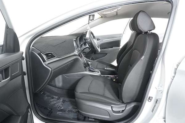 2016 Hyundai ELANTRA ACTIVE MD SERIES 2 (MD3)