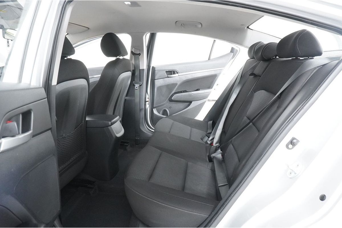 2016 Hyundai ELANTRA ACTIVE MD SERIES 2 (MD3)