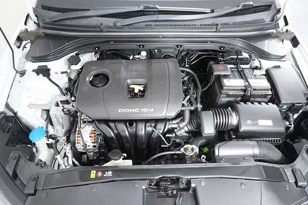 2016 Hyundai ELANTRA ACTIVE MD SERIES 2 (MD3)