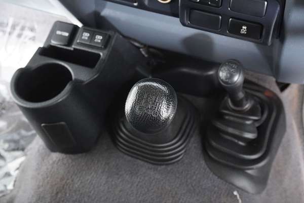 2022 Toyota LANDCRUISER 70 SERIES LC79 GXL VDJL79R ALL WHEEL DRIVE