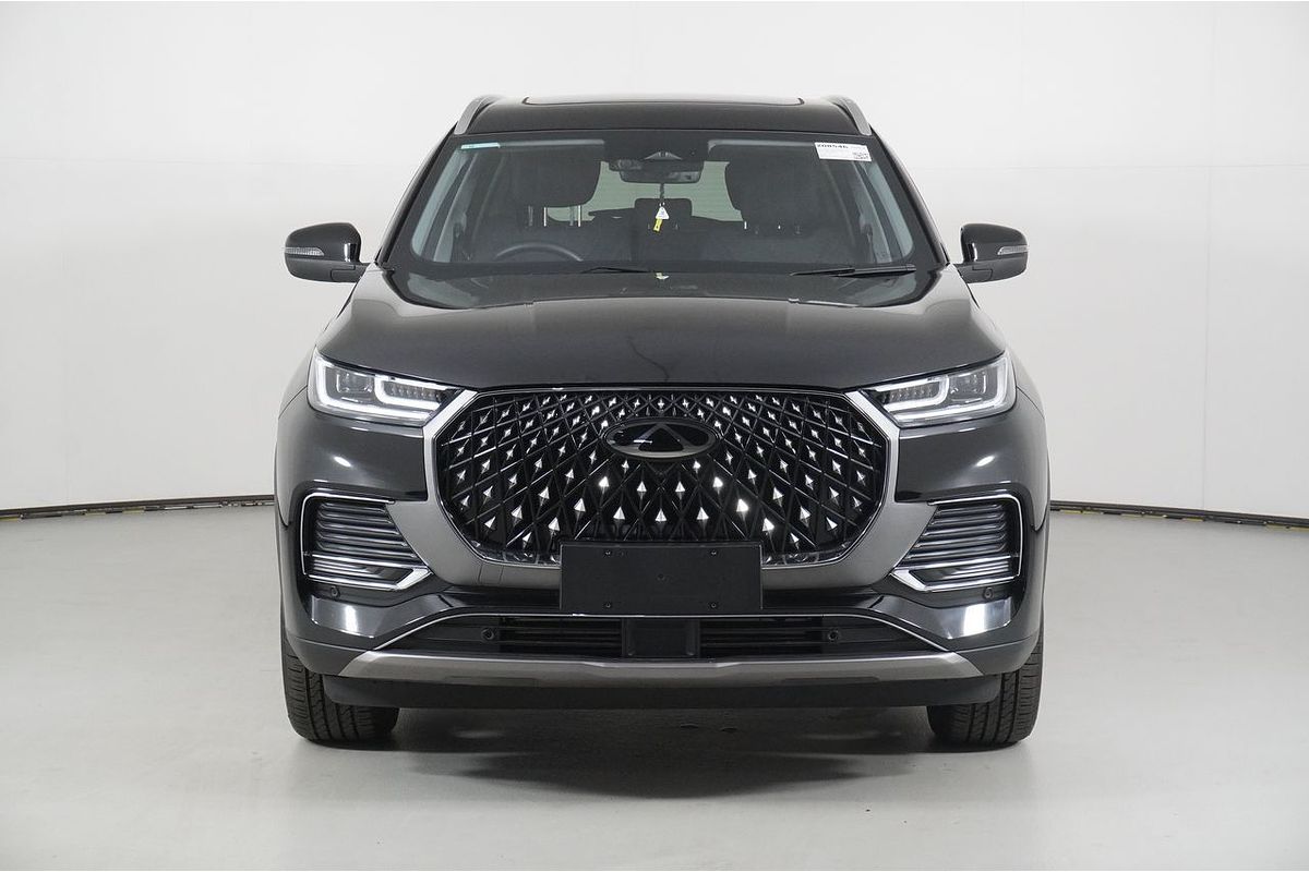 2024 Chery TIGGO 8 PRO MAX ULTIMATE AWD MY24