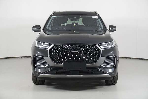 2024 Chery TIGGO 8 PRO MAX ULTIMATE AWD MY24