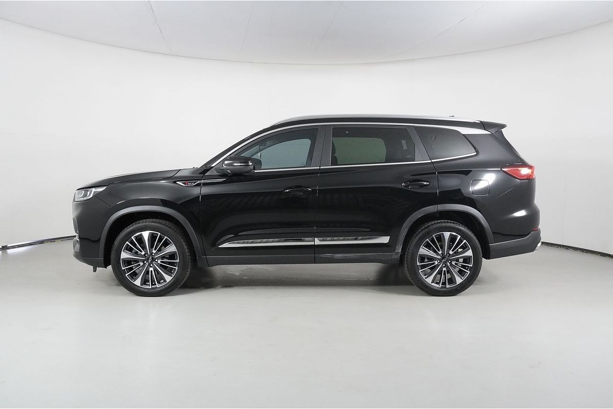 2024 Chery TIGGO 8 PRO MAX ULTIMATE AWD MY24
