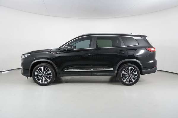 2024 Chery TIGGO 8 PRO MAX ULTIMATE AWD MY24