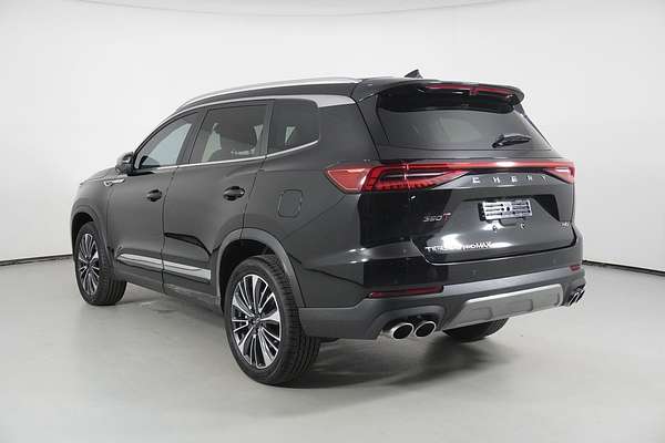 2024 Chery TIGGO 8 PRO MAX ULTIMATE AWD MY24