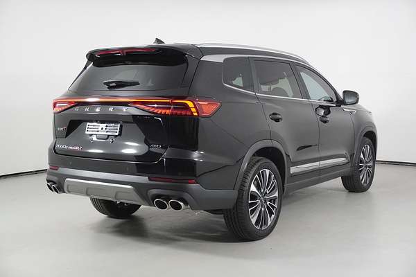 2024 Chery TIGGO 8 PRO MAX ULTIMATE AWD MY24