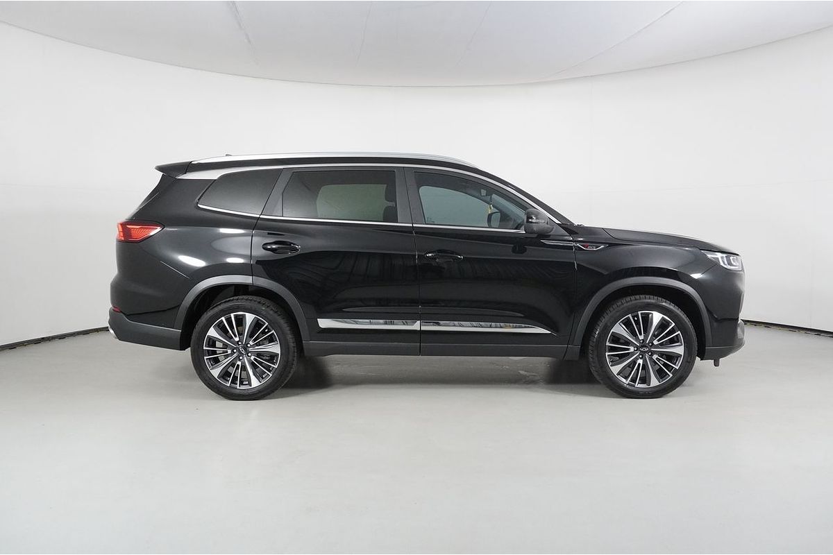 2024 Chery TIGGO 8 PRO MAX ULTIMATE AWD MY24