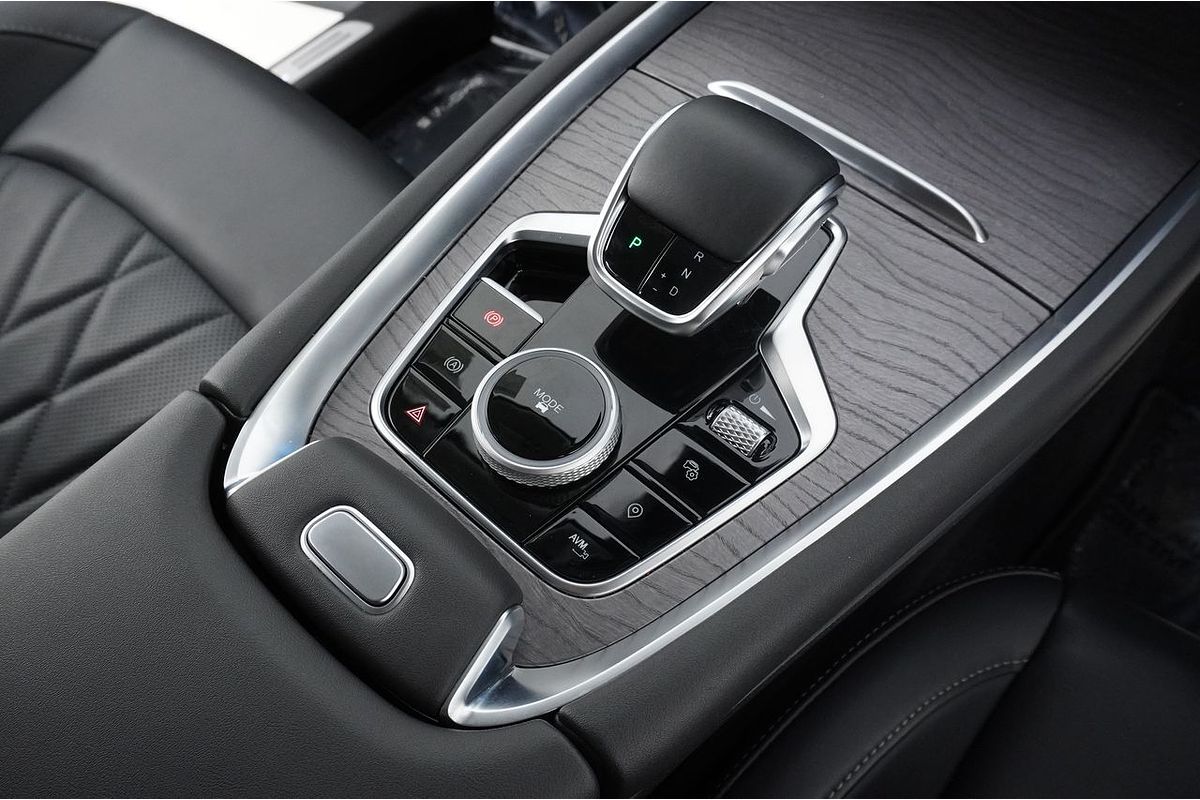 2024 Chery TIGGO 8 PRO MAX ULTIMATE AWD MY24