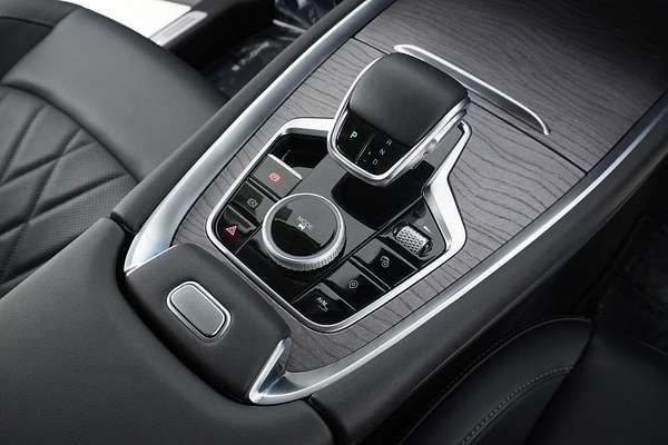 2024 Chery TIGGO 8 PRO MAX ULTIMATE AWD MY24