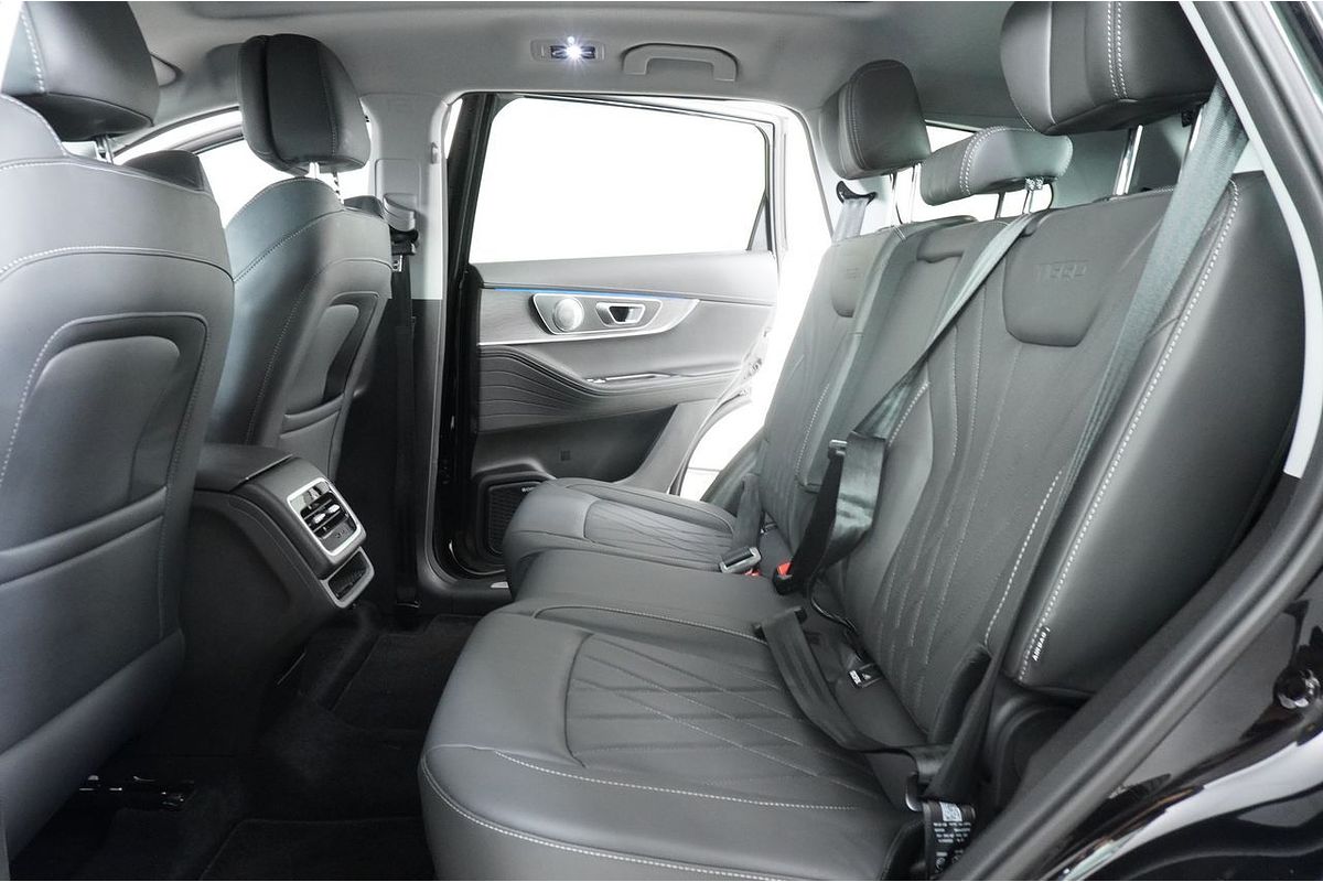 2024 Chery TIGGO 8 PRO MAX ULTIMATE AWD MY24