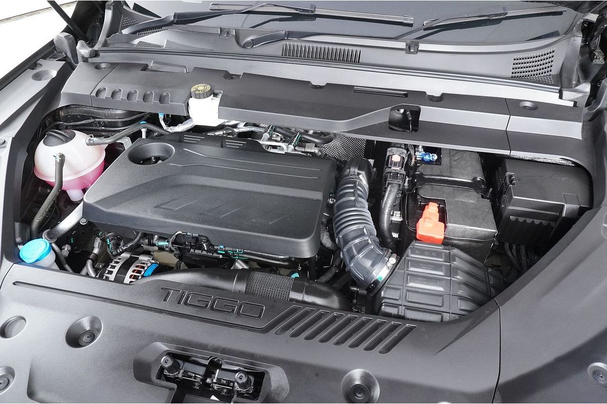 2024 Chery TIGGO 8 PRO MAX ULTIMATE AWD MY24