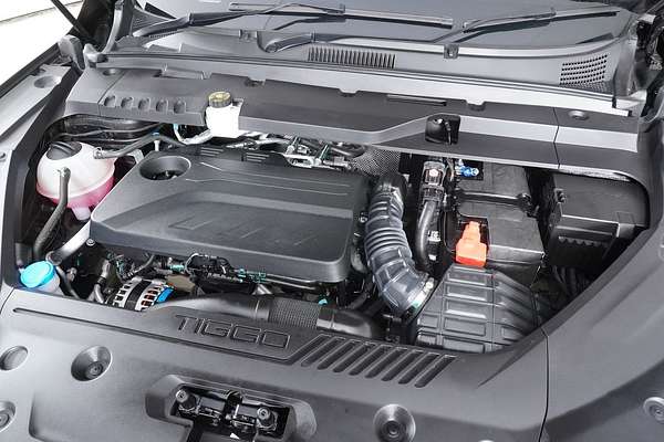 2024 Chery TIGGO 8 PRO MAX ULTIMATE AWD MY24