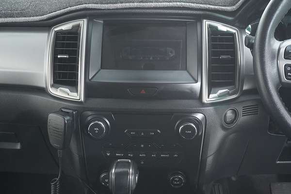 2021 Ford RANGER XLT 2.0 (4x4) PX MKIII MY21.25 4X4