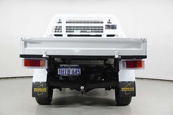 2021 Toyota HILUX SR (4x4) GUN126R FACELIFT 4X4