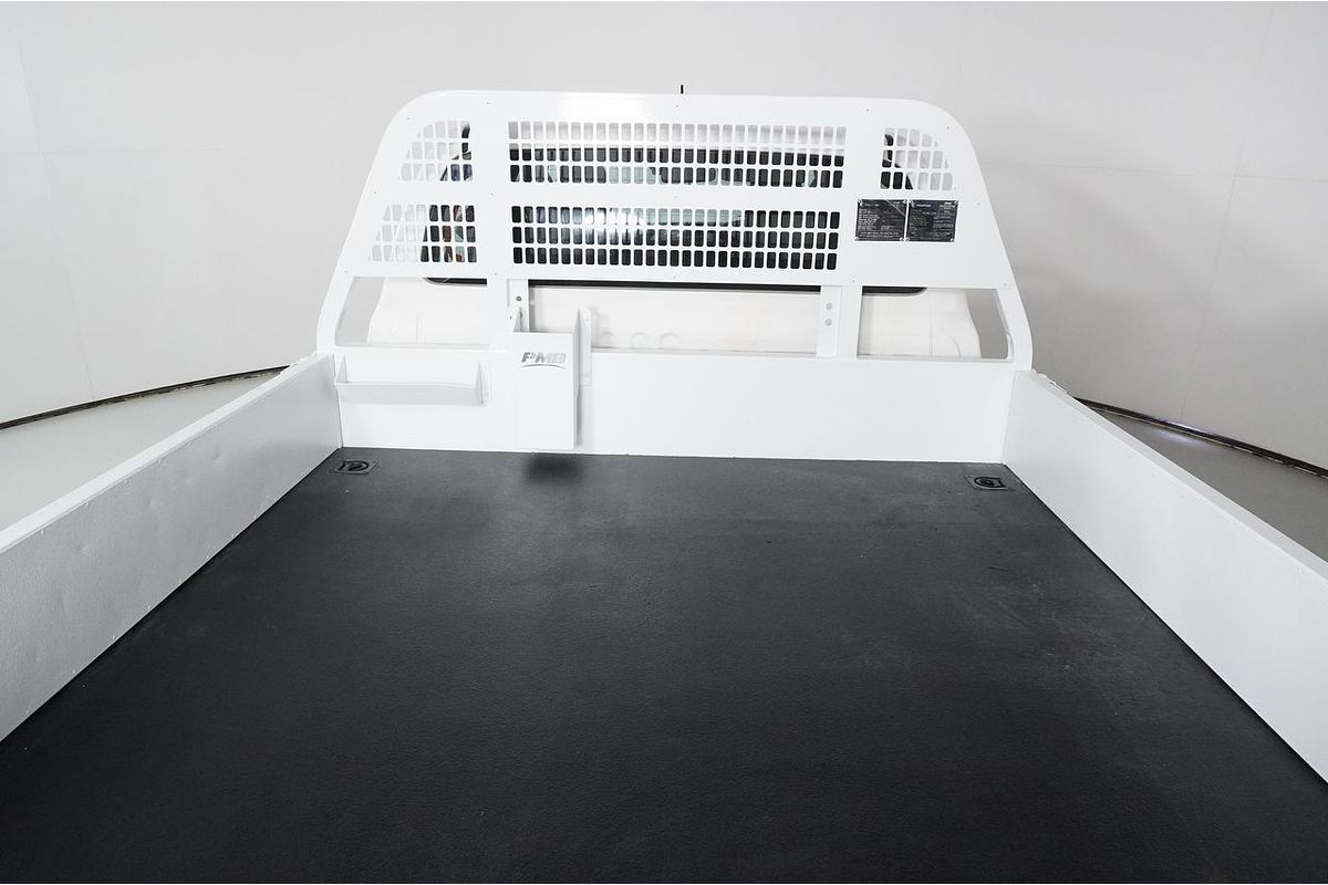 2021 Toyota HILUX SR (4x4) GUN126R FACELIFT 4X4