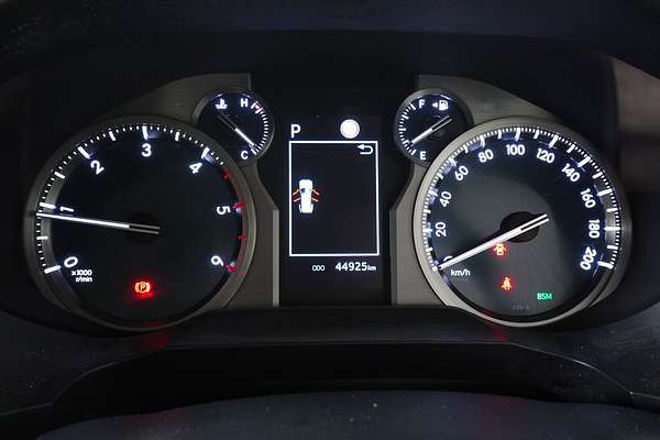 2022 Toyota Landcruiser Prado GX GDJ150R