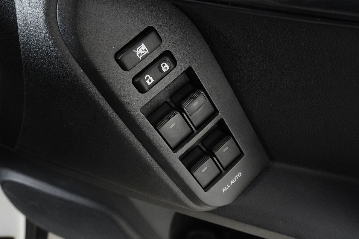 2022 Toyota Landcruiser Prado GX GDJ150R
