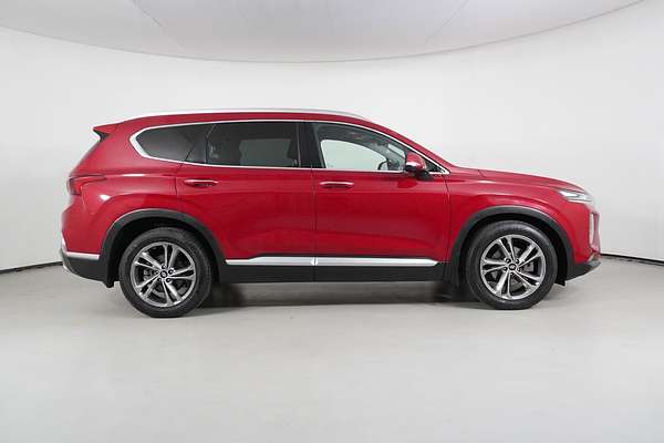2018 Hyundai SANTA FE HIGHLANDER CRDi (4x4) DM5 MY18