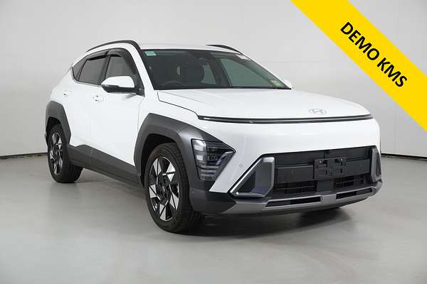 2024 Hyundai Kona PREMIUM SX2.V2