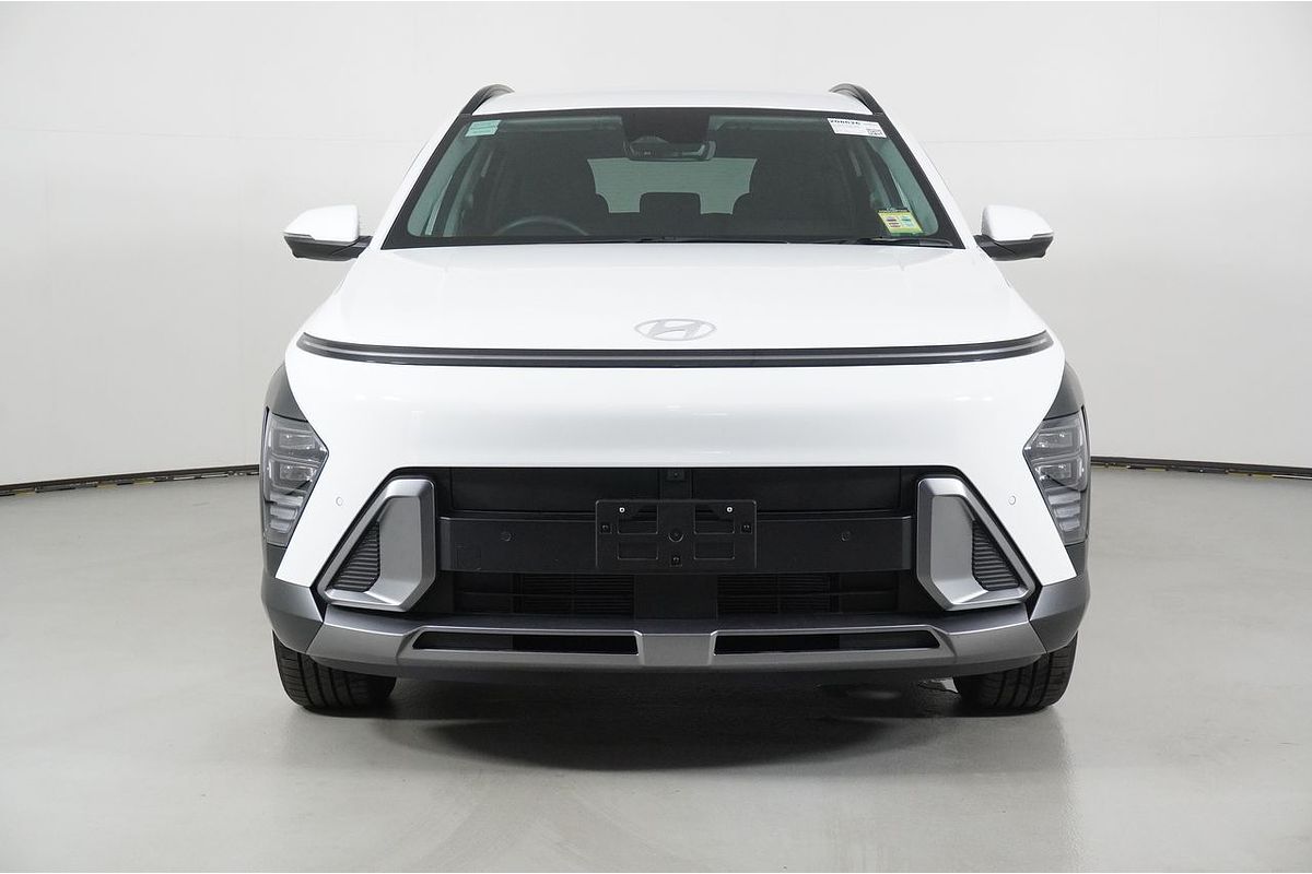 2024 Hyundai Kona PREMIUM SX2.V2