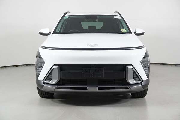 2024 Hyundai Kona PREMIUM SX2.V2