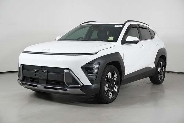 2024 Hyundai Kona PREMIUM SX2.V2