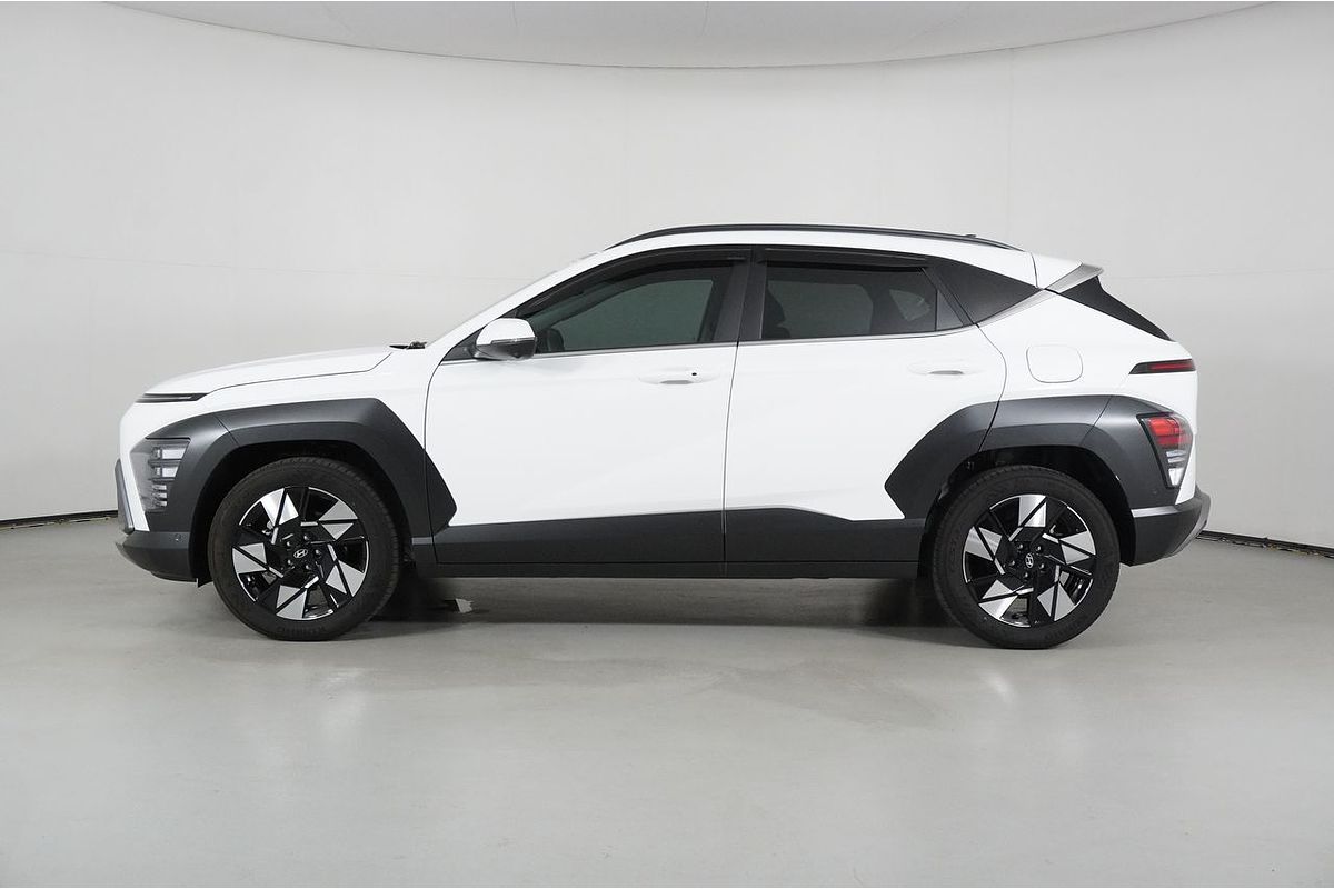 2024 Hyundai Kona PREMIUM SX2.V2