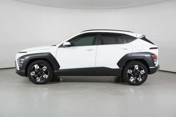 2024 Hyundai Kona PREMIUM SX2.V2