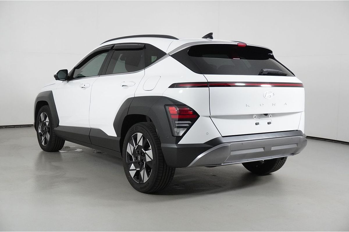 2024 Hyundai Kona PREMIUM SX2.V2