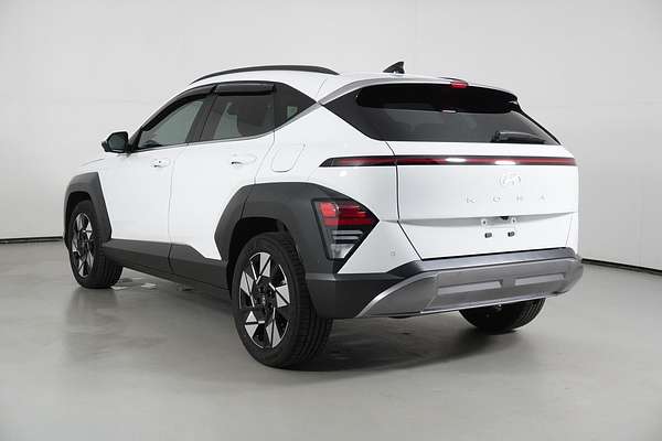 2024 Hyundai Kona PREMIUM SX2.V2