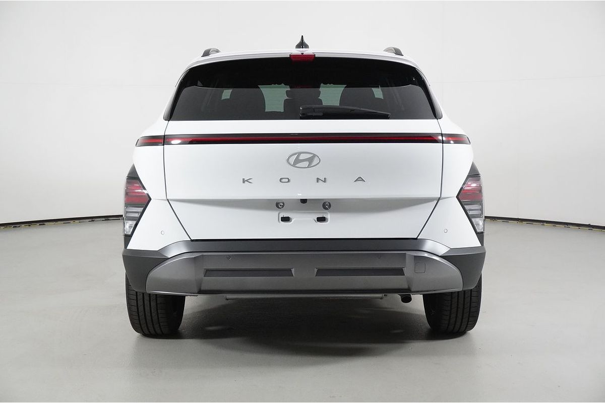2024 Hyundai Kona PREMIUM SX2.V2