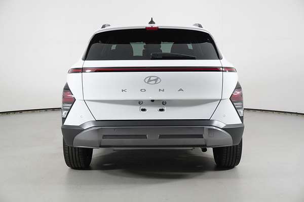 2024 Hyundai Kona PREMIUM SX2.V2