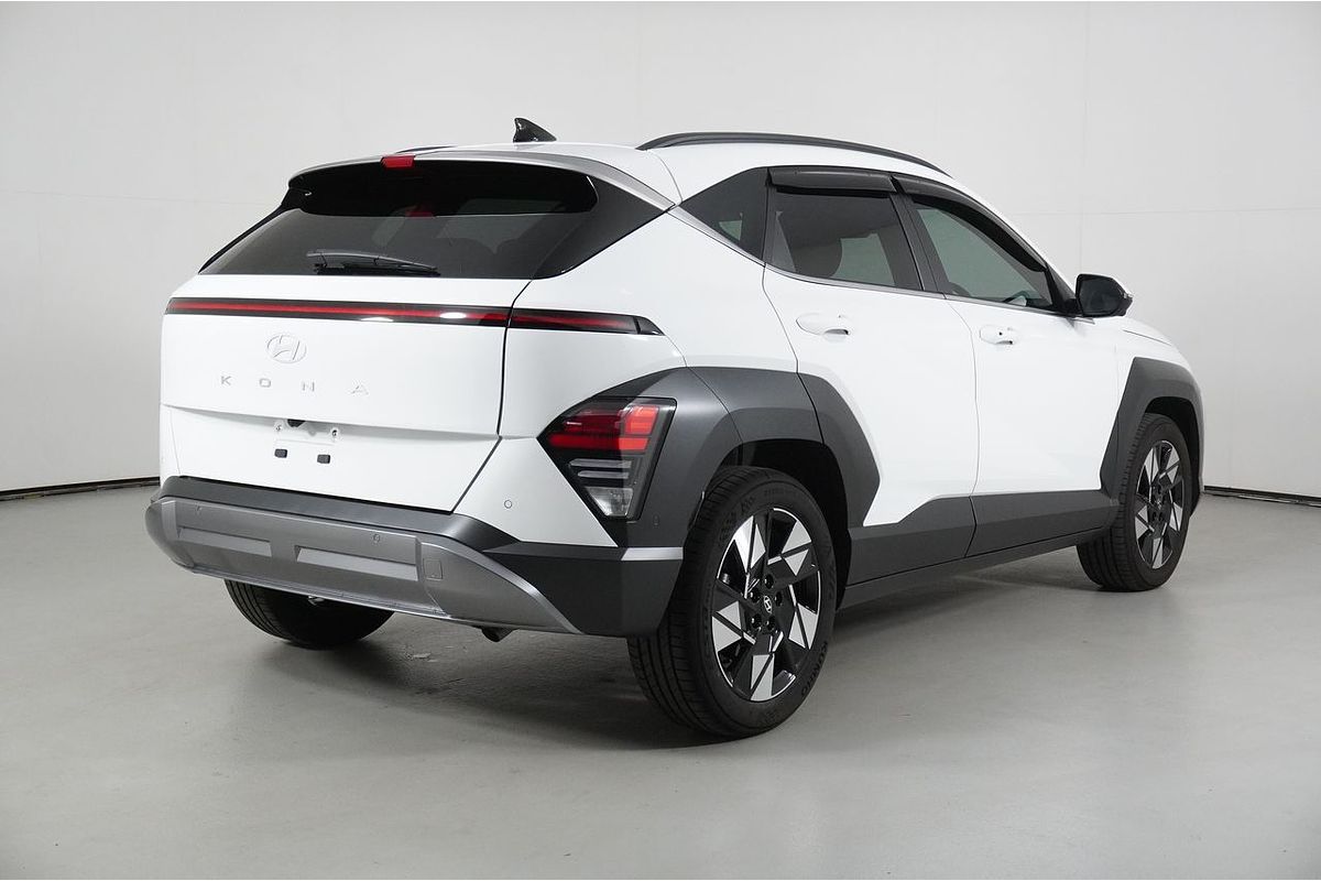 2024 Hyundai Kona PREMIUM SX2.V2