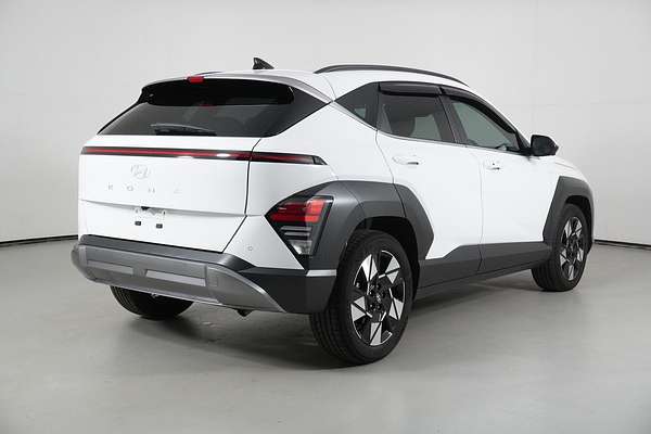2024 Hyundai Kona PREMIUM SX2.V2
