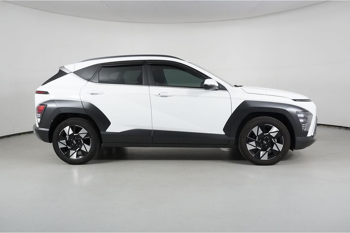 2024 Hyundai Kona PREMIUM SX2.V2