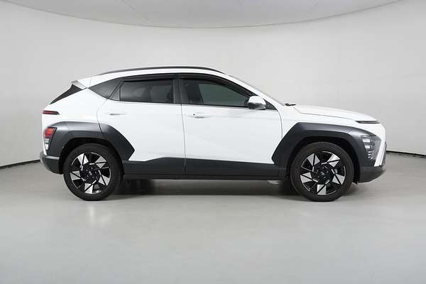 2024 Hyundai Kona PREMIUM SX2.V2