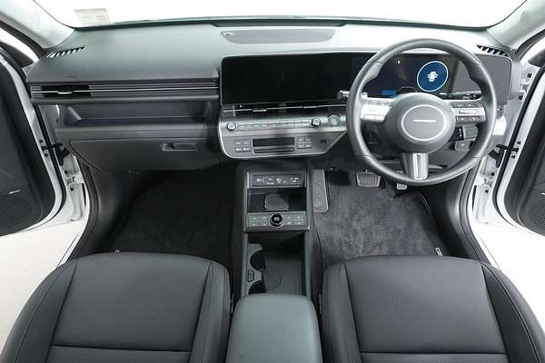 2024 Hyundai Kona PREMIUM SX2.V2