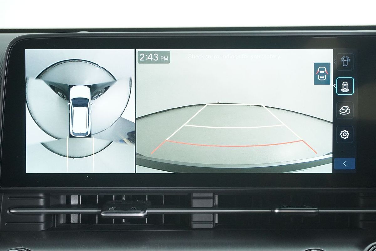 2024 Hyundai Kona PREMIUM SX2.V2